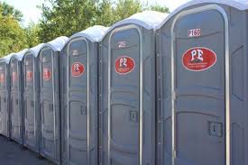 Portable Restroom for Sporting Events in Payette, ID